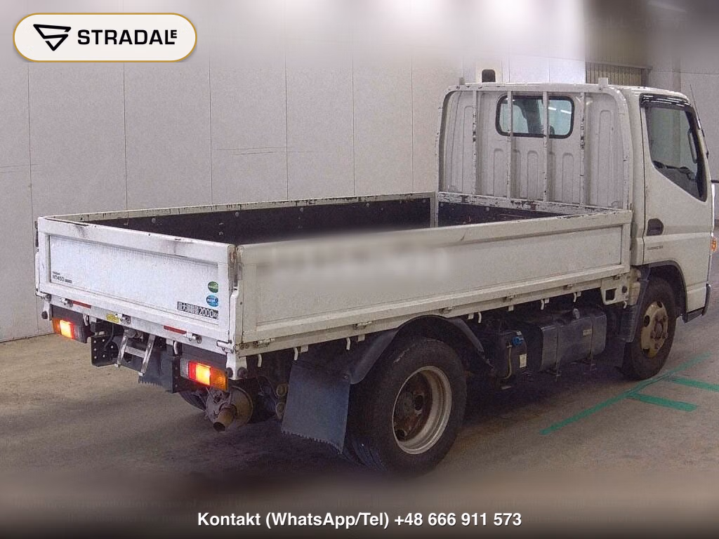 NISSAN NT450 ATLAS 2D OTHERS, miniaturka 6
