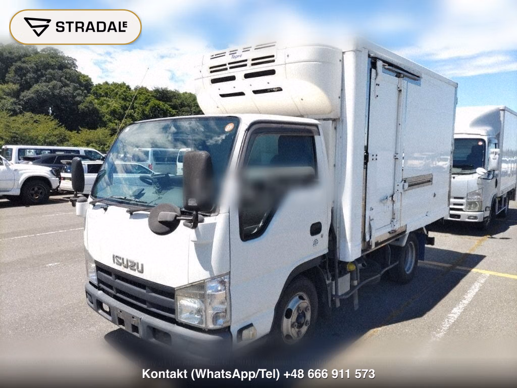 ISUZU ELF TRUCK 2D OTHERS, miniaturka 5