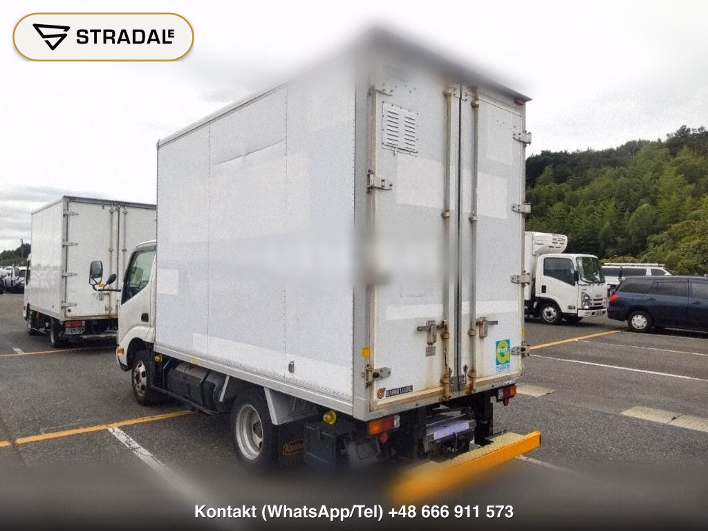 TOYOTA DYNA TRUCK 2D, miniaturka 3
