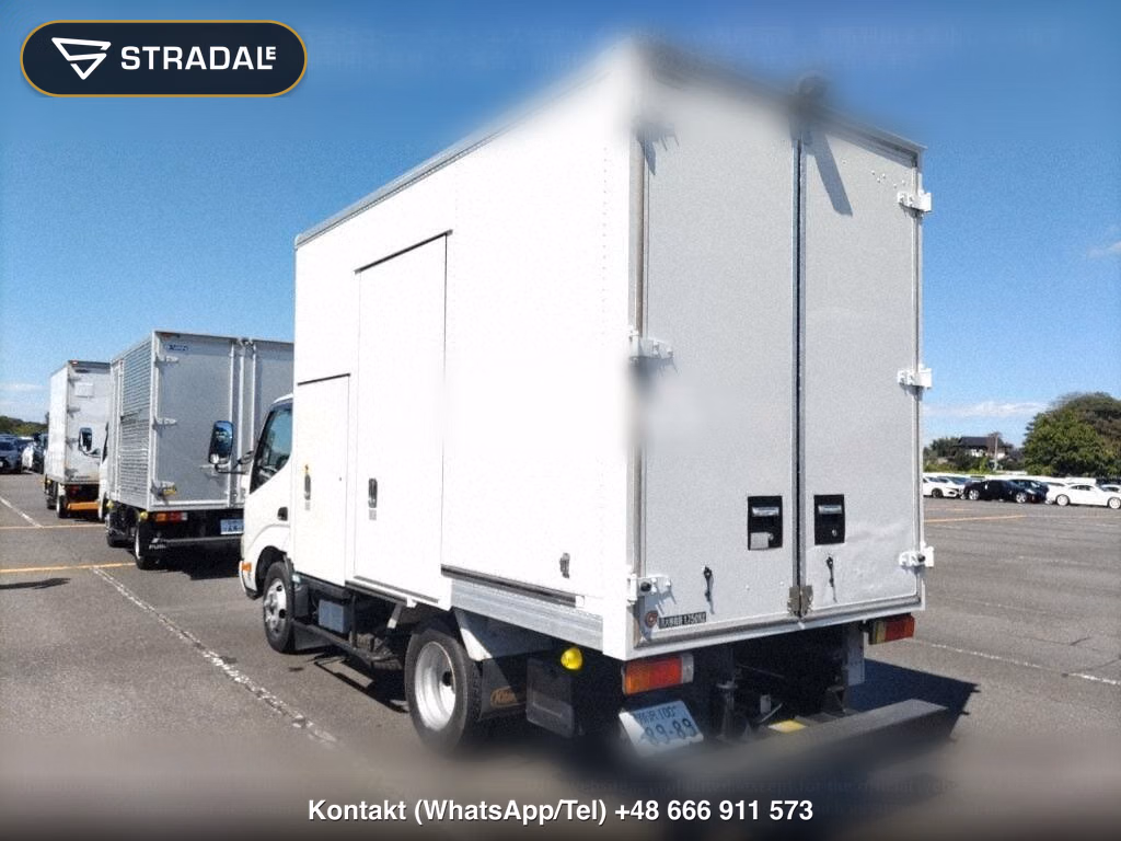 TOYOTA DYNA TRUCK 2D OTHERS, miniaturka 3