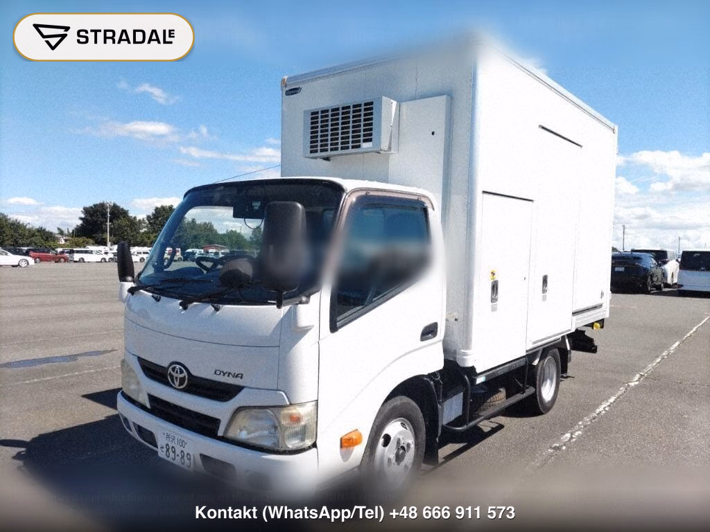 TOYOTA DYNA TRUCK 2D OTHERS, miniaturka 5