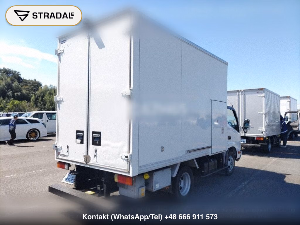 TOYOTA DYNA TRUCK 2D OTHERS, miniaturka 6