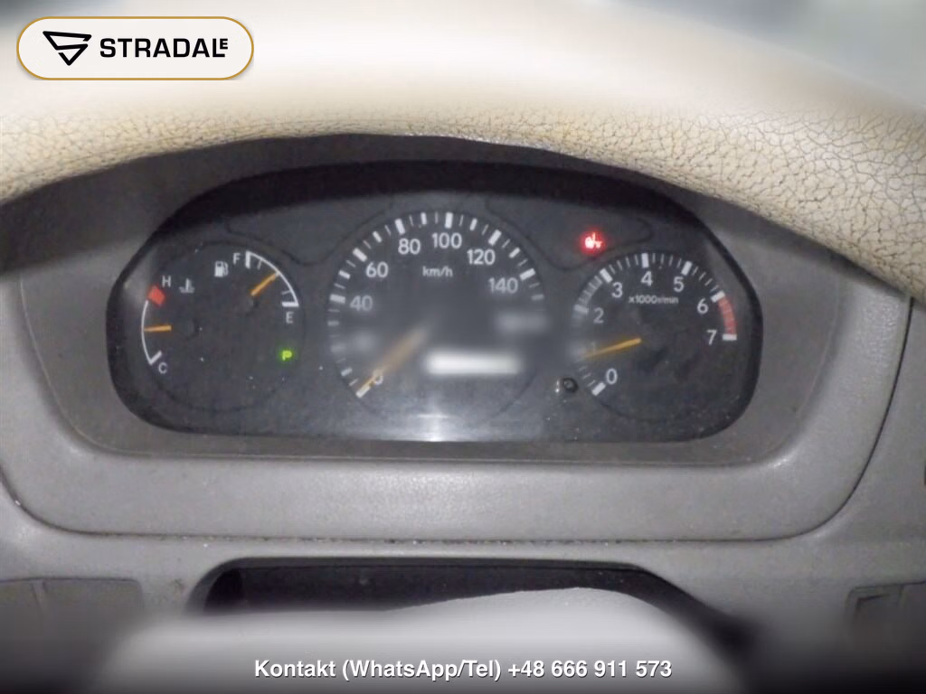 TOYOTA TOYOACE, miniaturka 4
