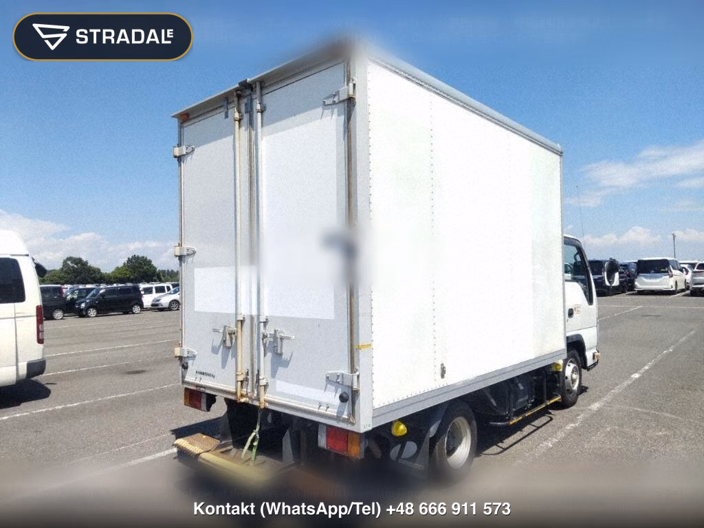 ISUZU ELF TRUCK 2D OTHERS, miniaturka 6
