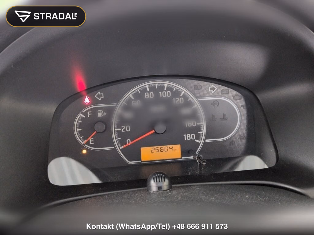 NISSAN NV150AD 4WD EXPERT GX, miniaturka 7