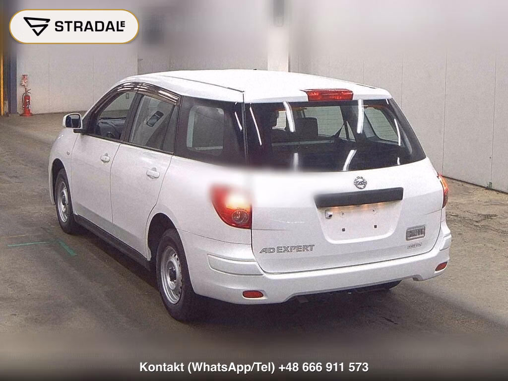 NISSAN AD EXPERT GX, miniaturka 3