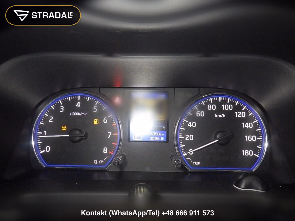 NISSAN NV350CARAVAN VAN 5D LONG PREMIUM GX, miniaturka 4