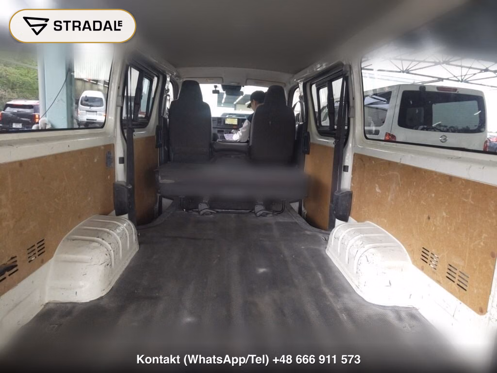 TOYOTA HIACE VAN 5D OTHERS, miniaturka 7
