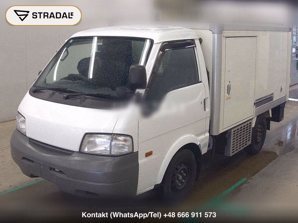MAZDA BONGO TRUCK OTHERS, miniaturka 5