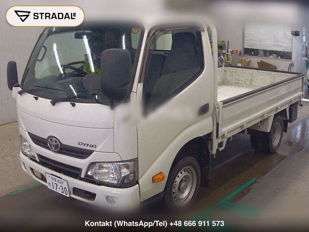 TOYOTA DYNA TRUCK 2D, miniaturka 5