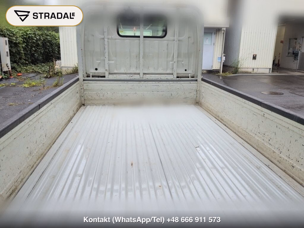TOYOTA DYNA TRUCK 2D, miniaturka 7