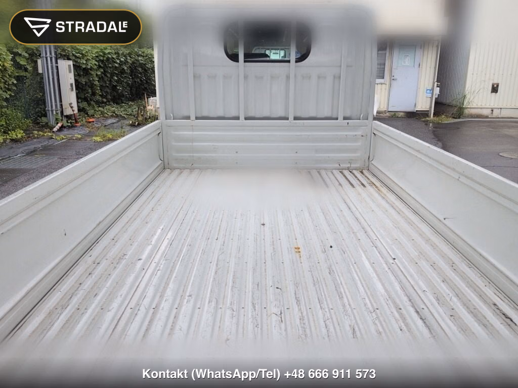NISSAN ATLAS TRUCK 2D, miniaturka 7