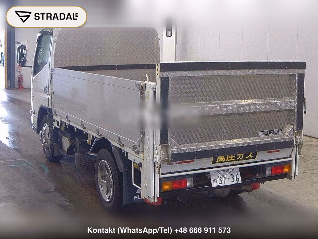 MITSUBISHI FUSO CANTER 2D OTHERS, miniaturka 3