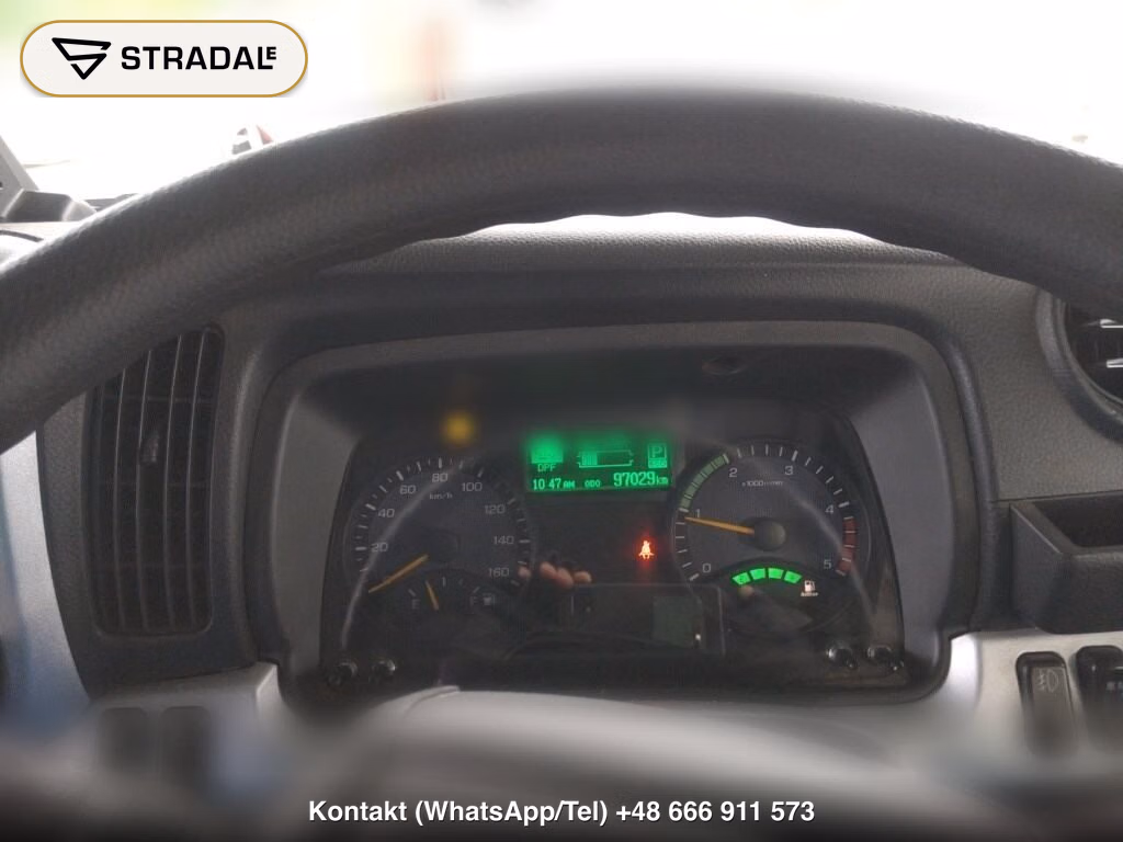 MITSUBISHI FUSO CANTER 2D OTHERS, miniaturka 4