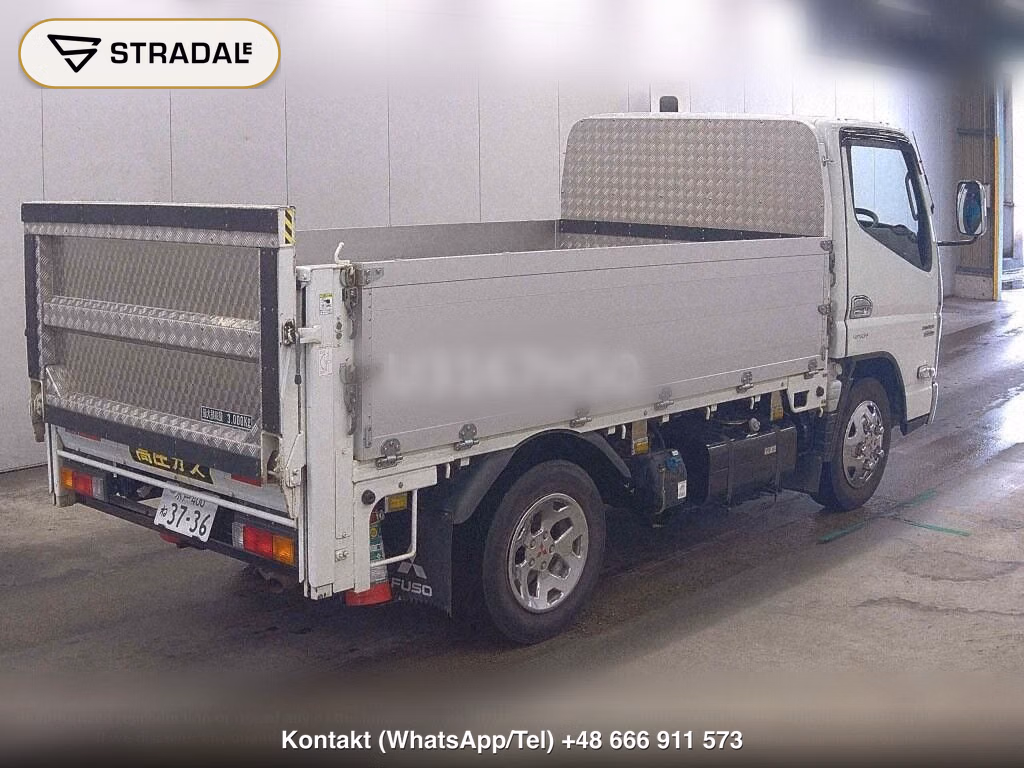 MITSUBISHI FUSO CANTER 2D OTHERS, miniaturka 6