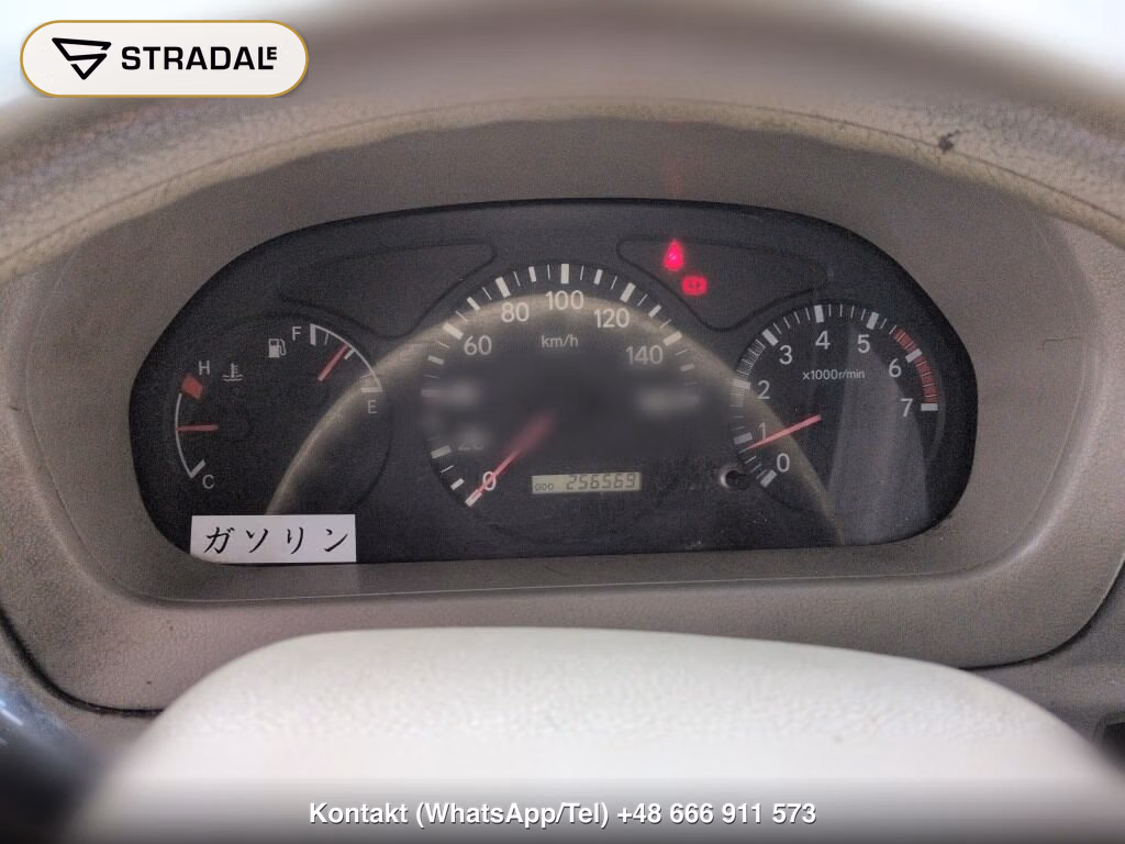 TOYOTA DYNA TRUCK 4D OTHERS, miniaturka 4