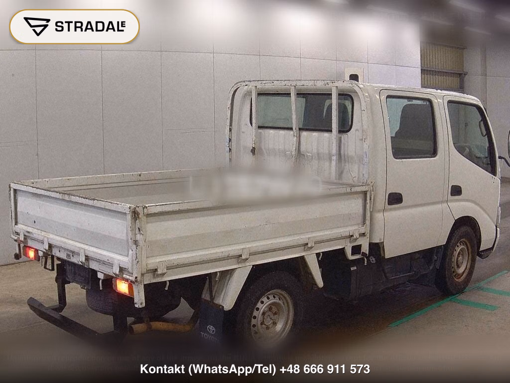 TOYOTA DYNA TRUCK 4D OTHERS, miniaturka 6