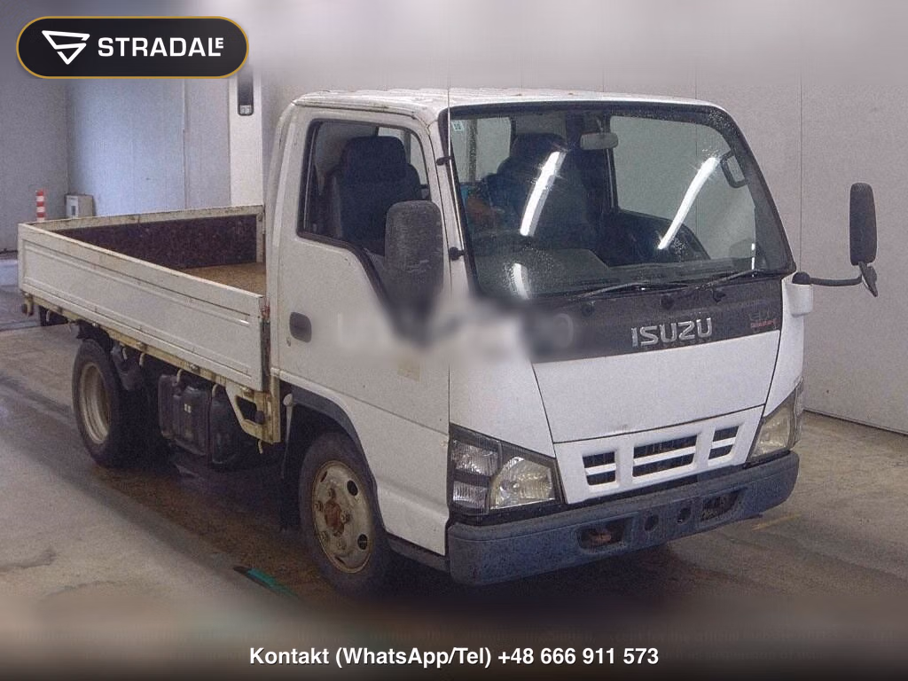ISUZU ELF TRUCK 2D, miniaturka 2