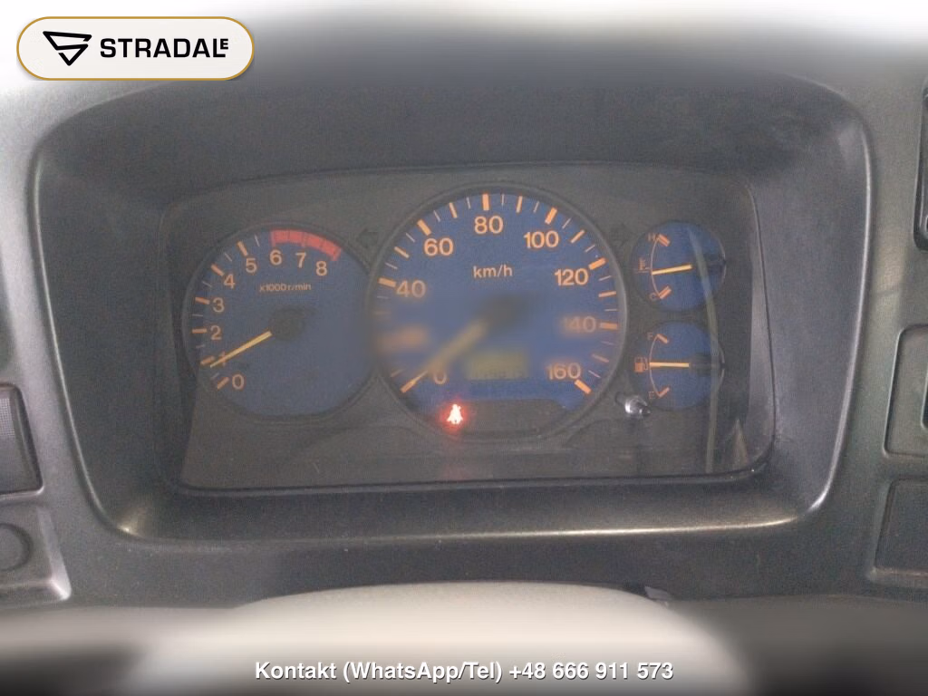 MAZDA TITAN DASH 2D, miniaturka 4