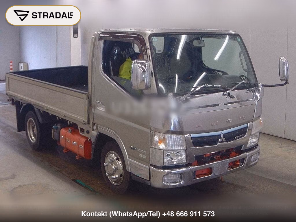 MITSUBISHI FUSO CANTER 2D OTHERS, miniaturka 2