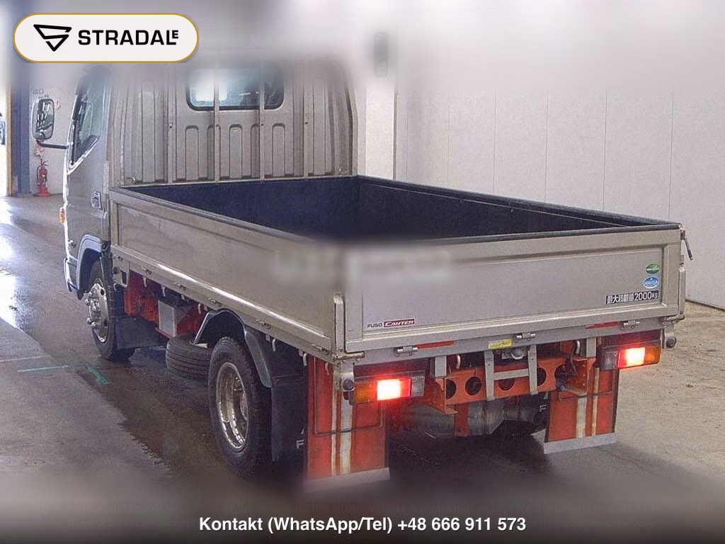 MITSUBISHI FUSO CANTER 2D OTHERS, miniaturka 3