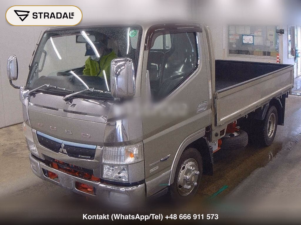 MITSUBISHI FUSO CANTER 2D OTHERS, miniaturka 5