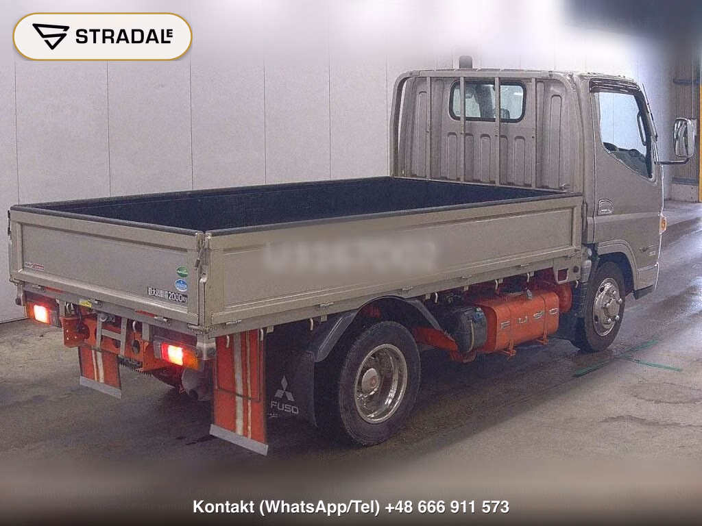 MITSUBISHI FUSO CANTER 2D OTHERS, miniaturka 6