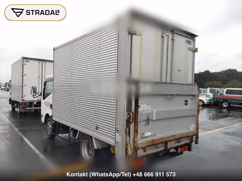 NISSAN ATLAS TRUCK 2D OTHERS, miniaturka 3