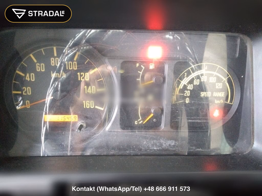 ISUZU ELF TRUCK 2D, miniaturka 4