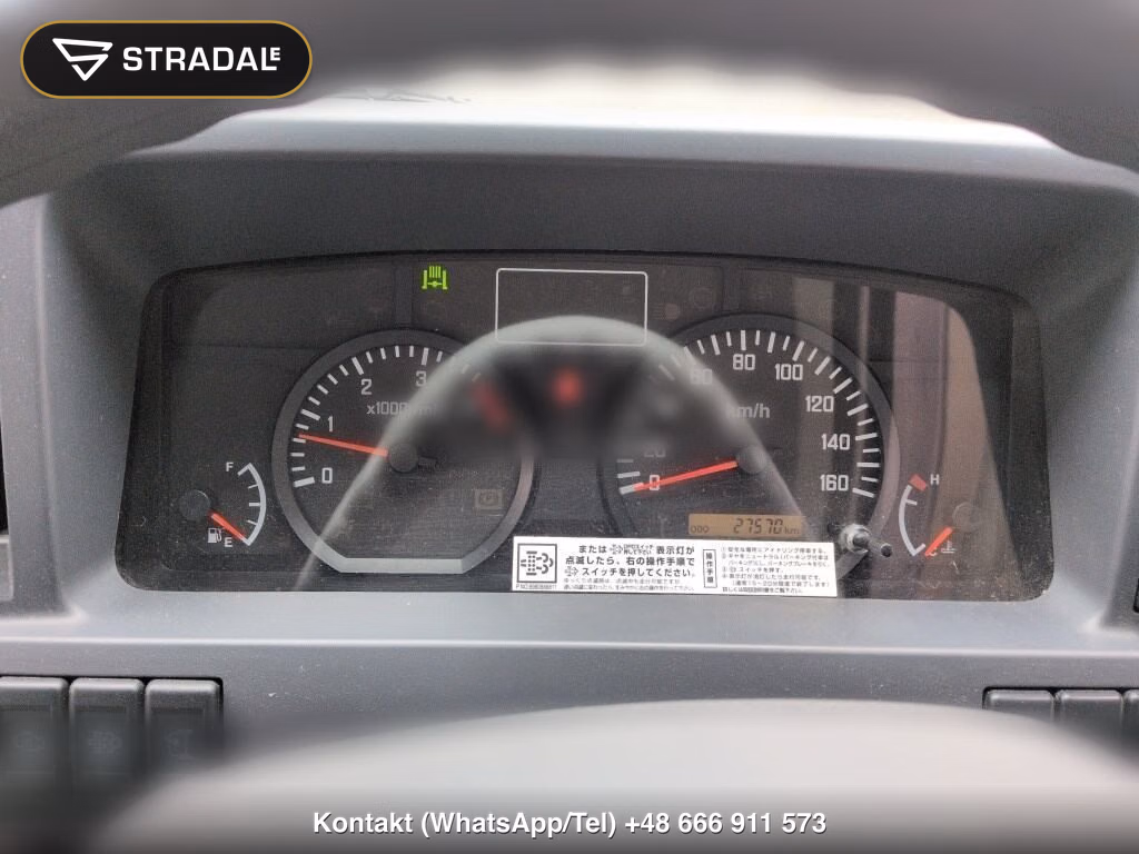 ISUZU ELF TRUCK 2D OTHERS, miniaturka 4