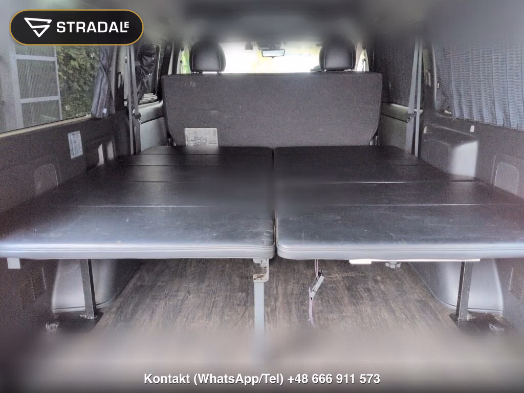 TOYOTA HIACE VAN 5D 4WD OTHERS, miniaturka 7