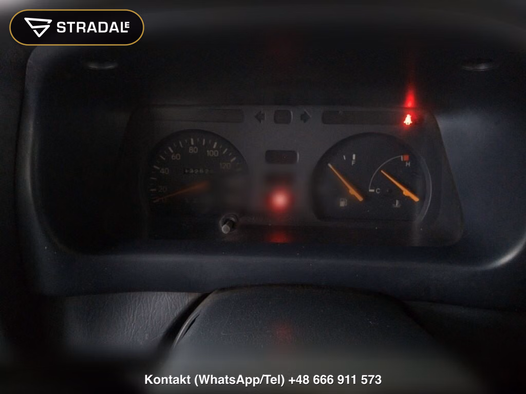 TOYOTA TOWNACE TRUCK, miniaturka 4