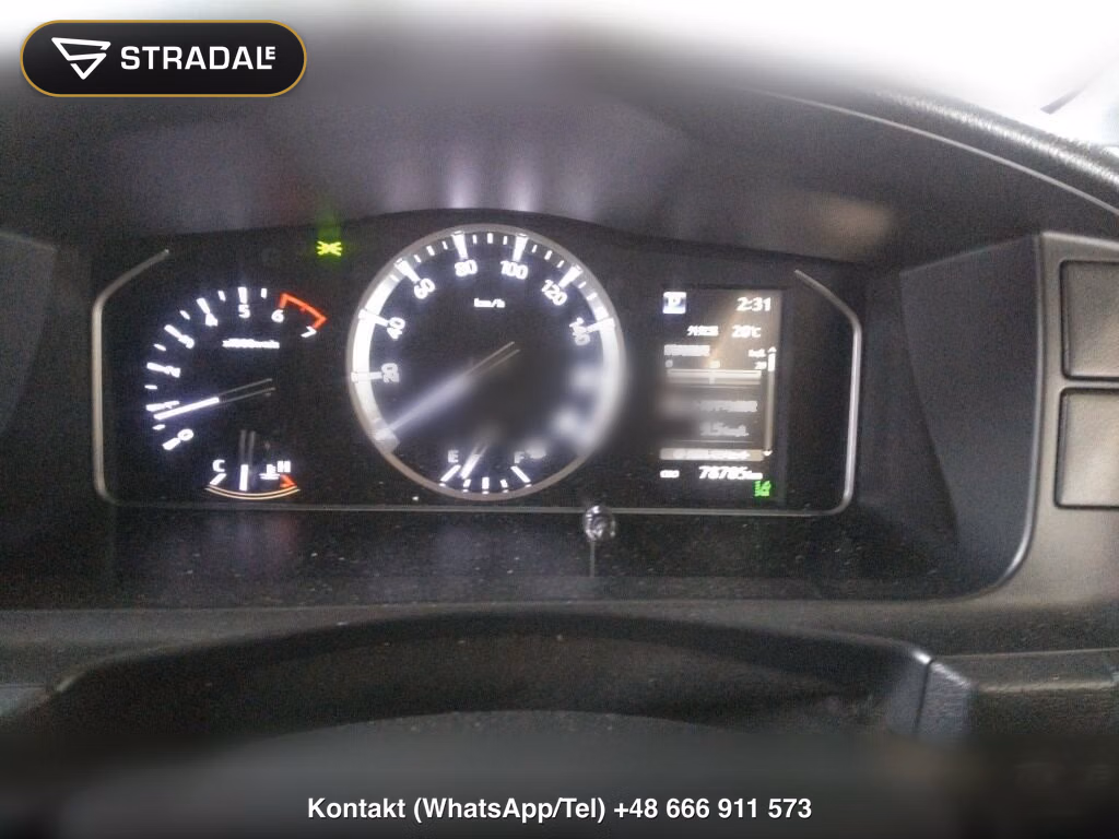 TOYOTA HIACE VAN 5D LONG SUPER GL DARK PRIME2, miniaturka 4