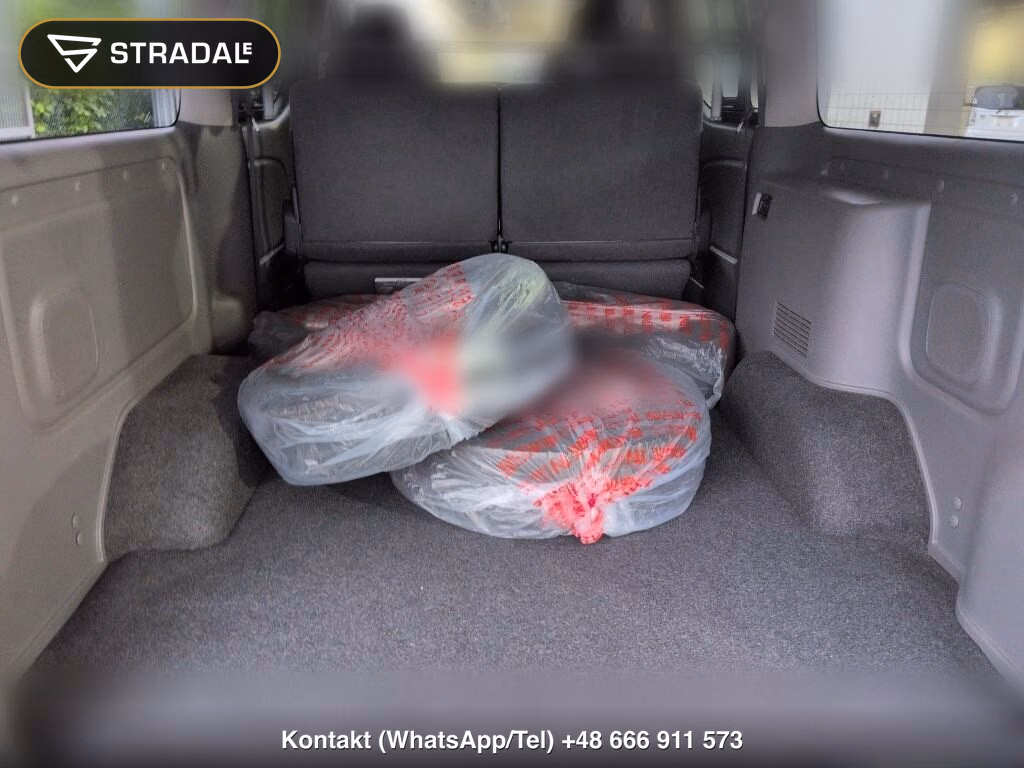NISSAN NV350CARAVAN VAN 5D LONG PREMIUM GX, miniaturka 7