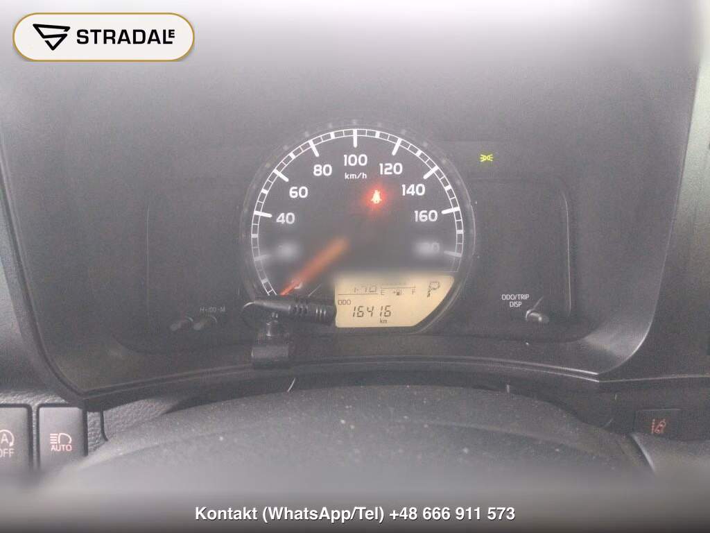 MAZDA FAMILIA VAN VE, miniaturka 7