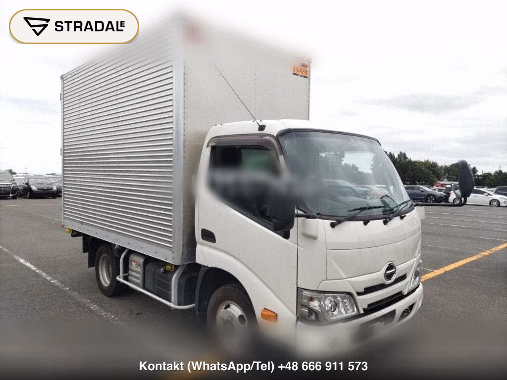 HINO OTHERS OTHERS, miniaturka 2