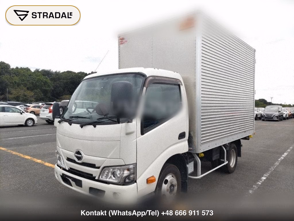 HINO OTHERS OTHERS, miniaturka 5