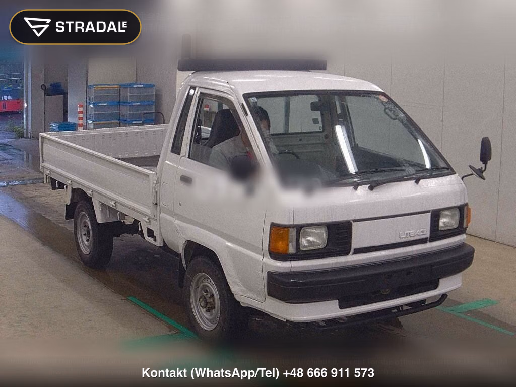 TOYOTA LITEACE TRUCK 4WD, miniaturka 2
