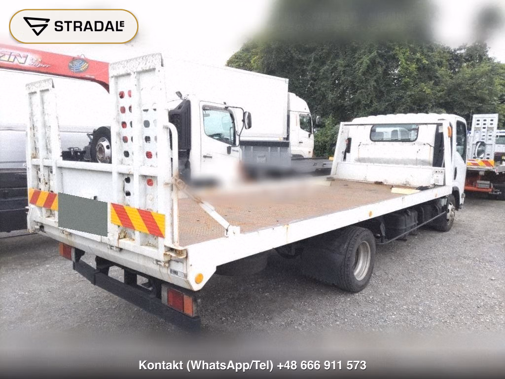 MAZDA TITAN TRUCK 2D OTHERS, miniaturka 6