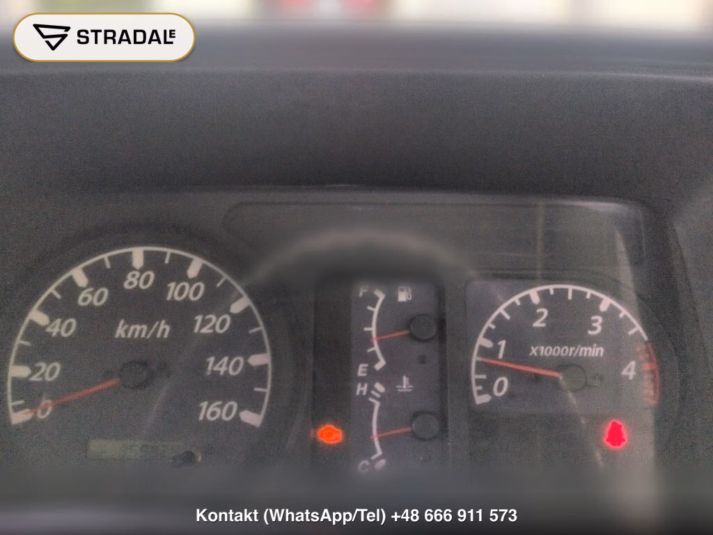 ISUZU ELF TRUCK 2D OTHERS, miniaturka 4