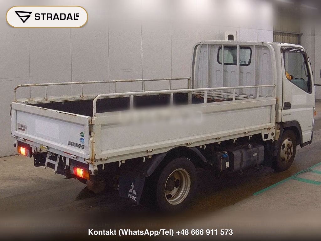 MITSUBISHI FUSO CANTER 2D, miniaturka 6