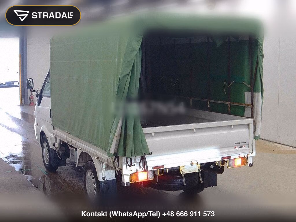 MAZDA BONGO TRUCK OTHERS, miniaturka 3