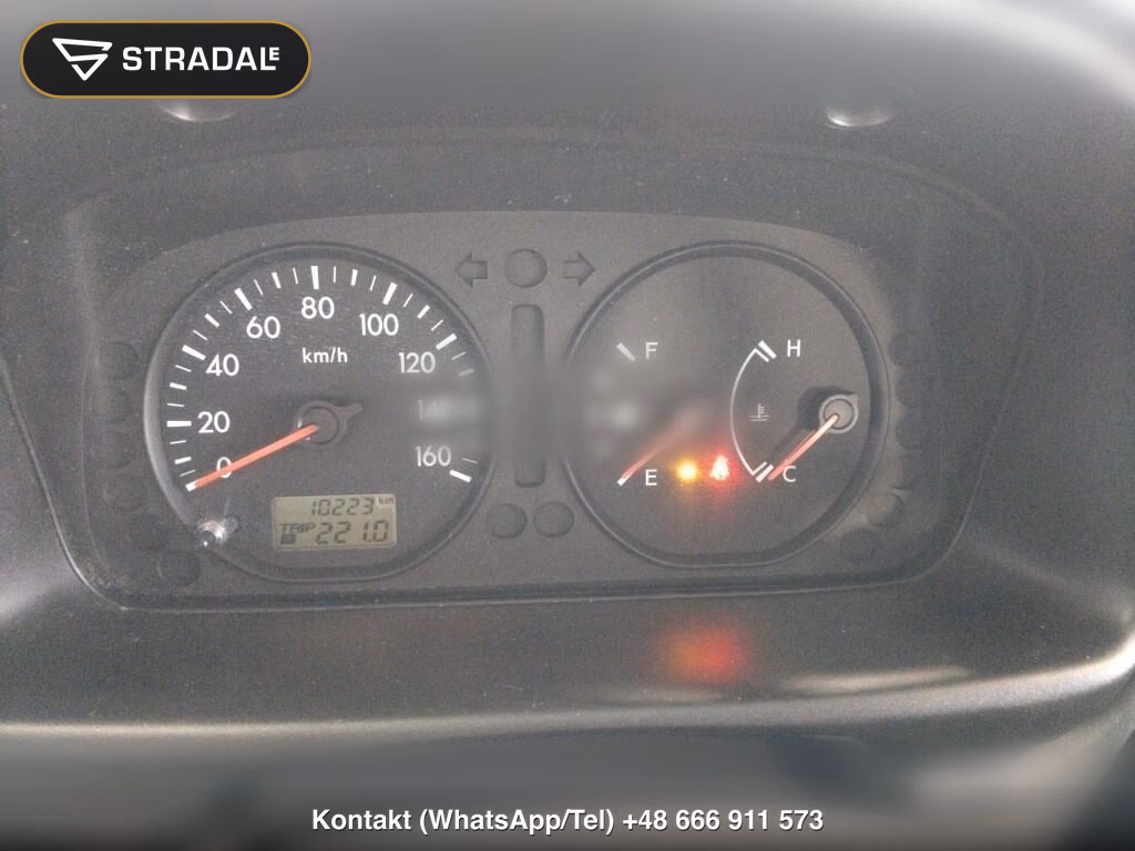 MAZDA BONGO TRUCK OTHERS, miniaturka 4