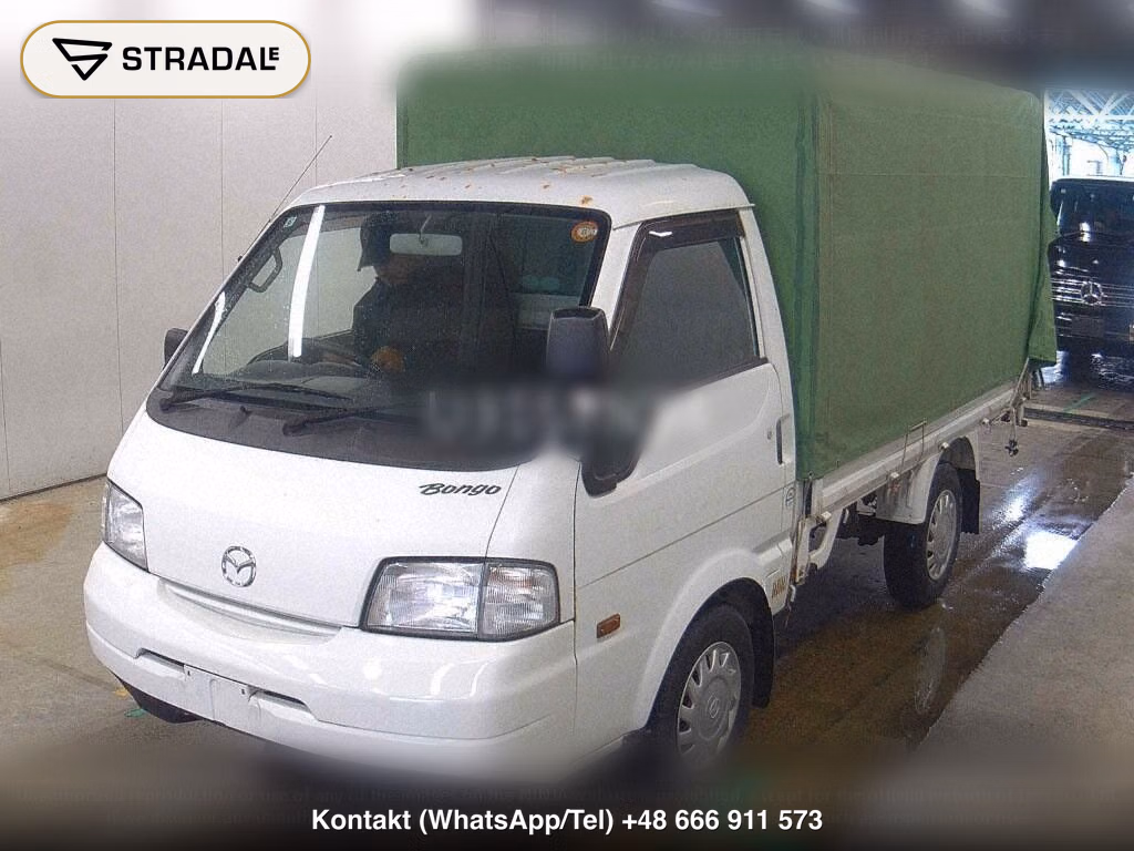 MAZDA BONGO TRUCK OTHERS, miniaturka 5