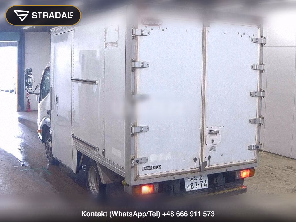 HINO DUTRO 2D OTHERS, miniaturka 3