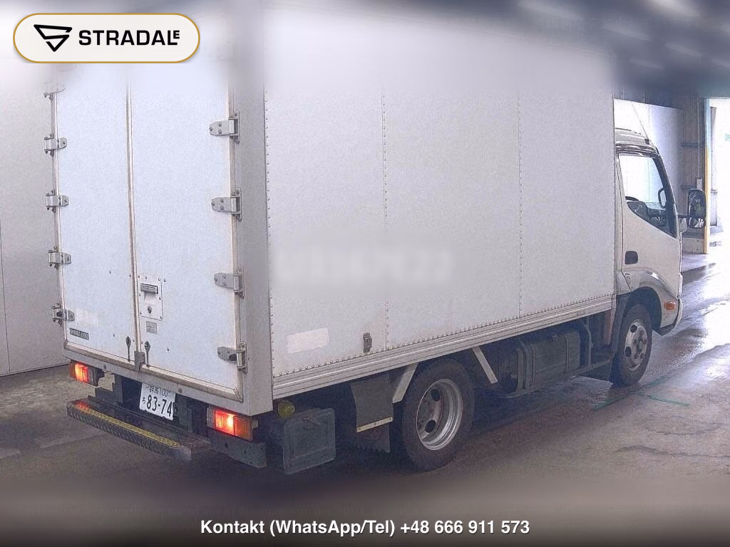HINO DUTRO 2D OTHERS, miniaturka 6