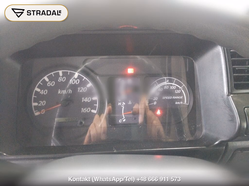 ISUZU ELF TRUCK 2D OTHERS, miniaturka 4
