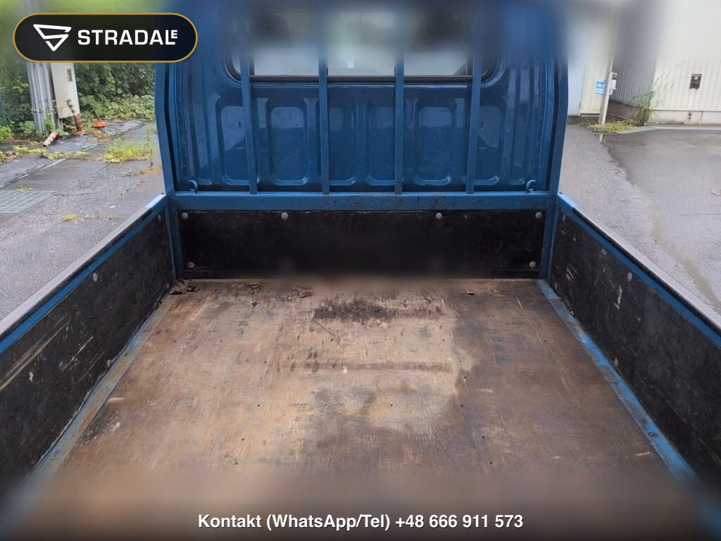 MITSUBISHI FUSO CANTER 4D OTHERS, miniaturka 7