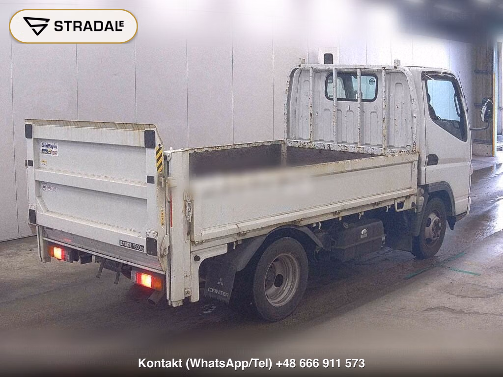 MITSUBISHI FUSO CANTER 2D OTHERS, miniaturka 6
