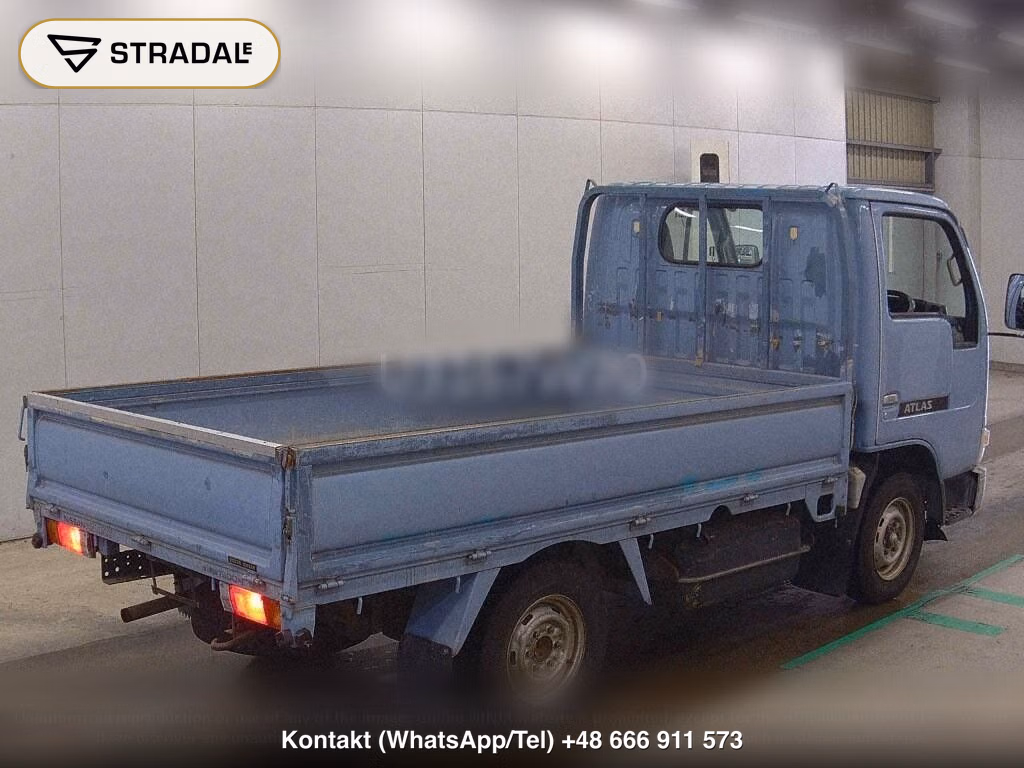 NISSAN ATLAS TRUCK 2D, miniaturka 6